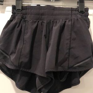 Hotty hot 2.5” shorts